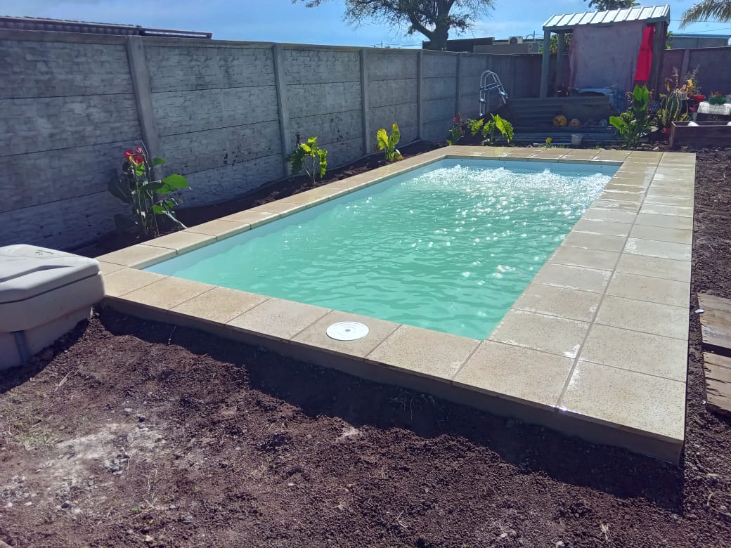 Instalación GGPools